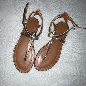 Coach Sandals
